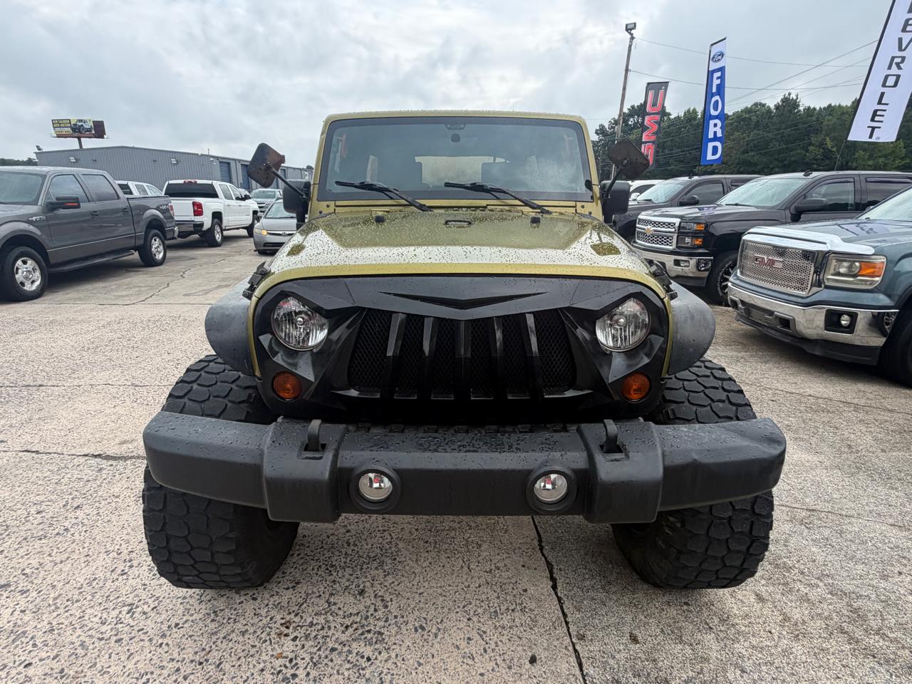 jeep wrangler unlimited 2008 1J4GB39178L619849 image jeep wrangler unlimited 2008 1J4GB39178L619849 image
